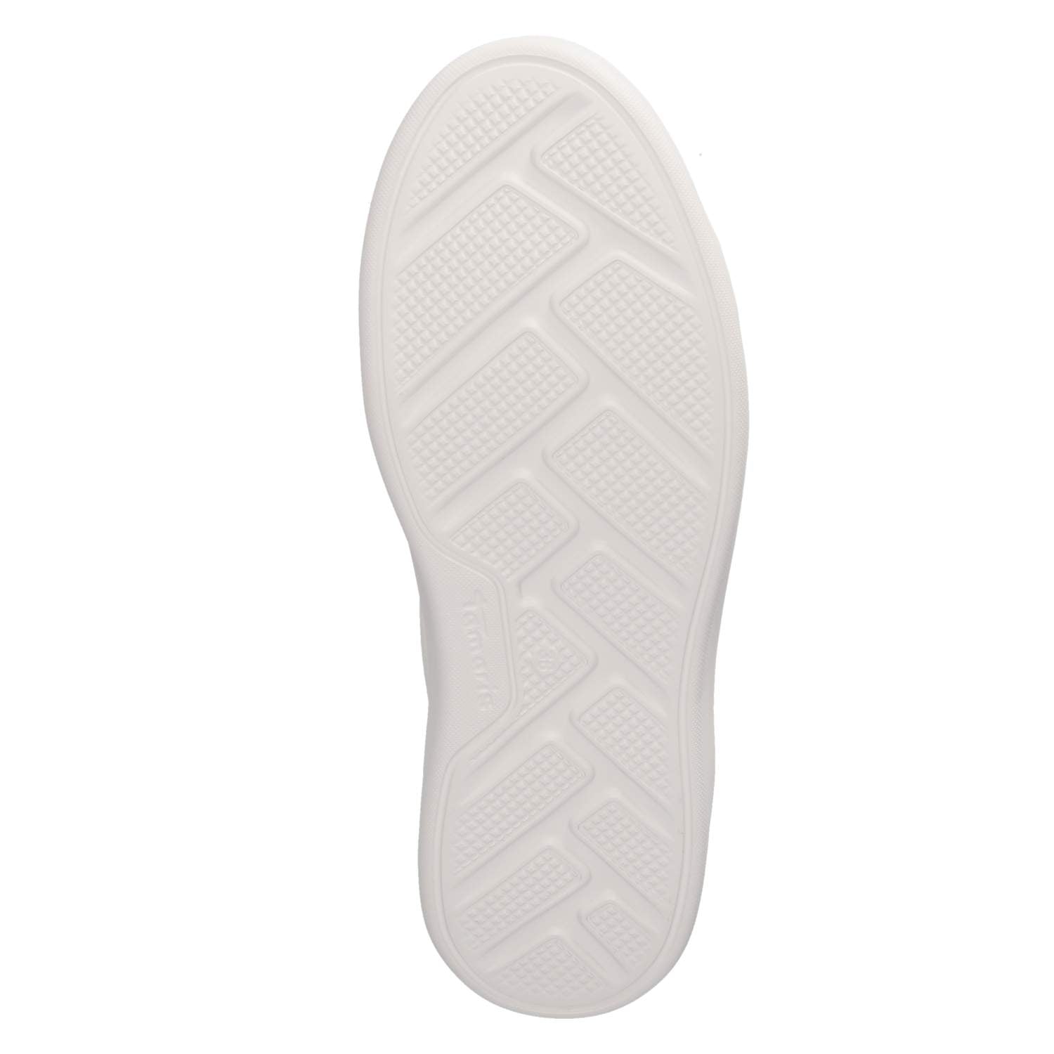 Low Sneaker  Weiß