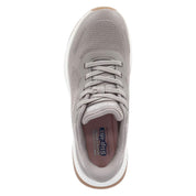 Sneaker BOBS SQUAD STAPLE LOOK  Taupe