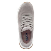 Sneaker BOBS SQUAD STAPLE LOOK  Taupe