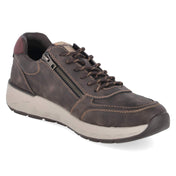 Low Sneaker  Braun