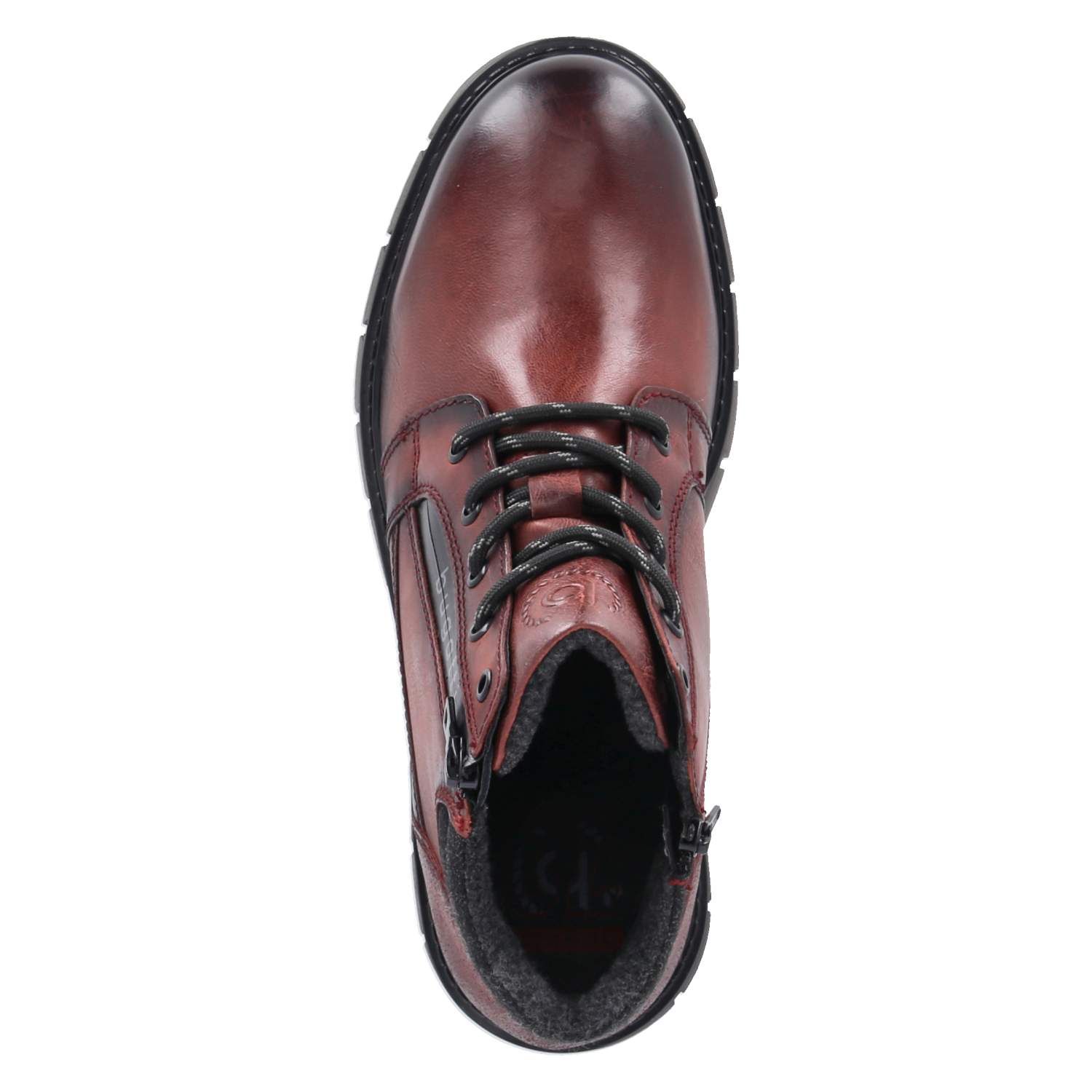 Boots  Rot