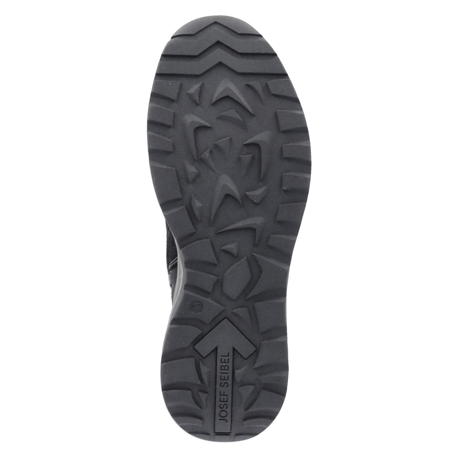 Boots DAVID 50  Blau