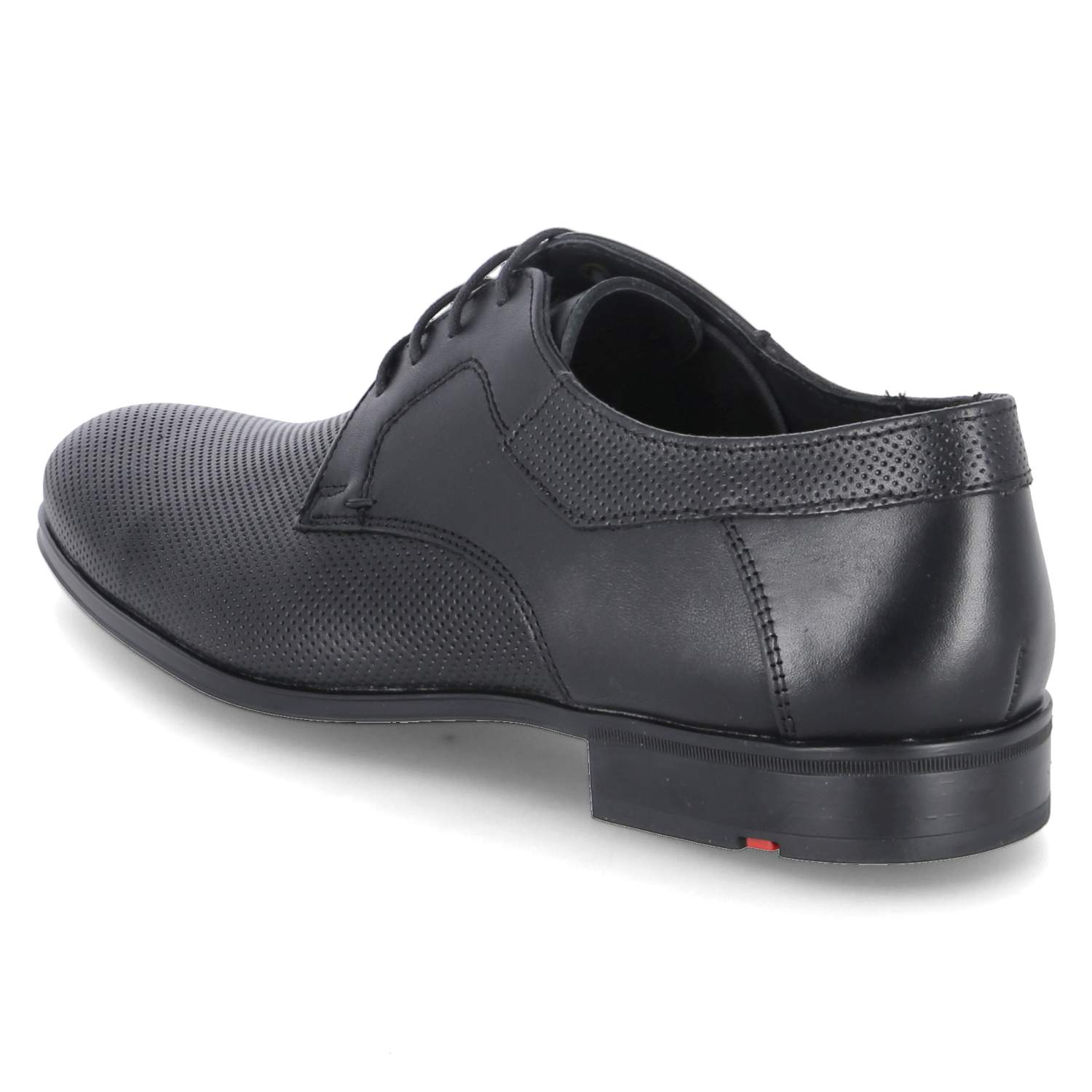 Businessschuhe LEVIN  Schwarz