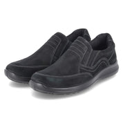 Slipper CAMPUS  Schwarz