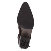 Ankle Boots  Braun