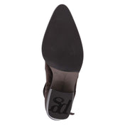 Ankle Boots  Braun