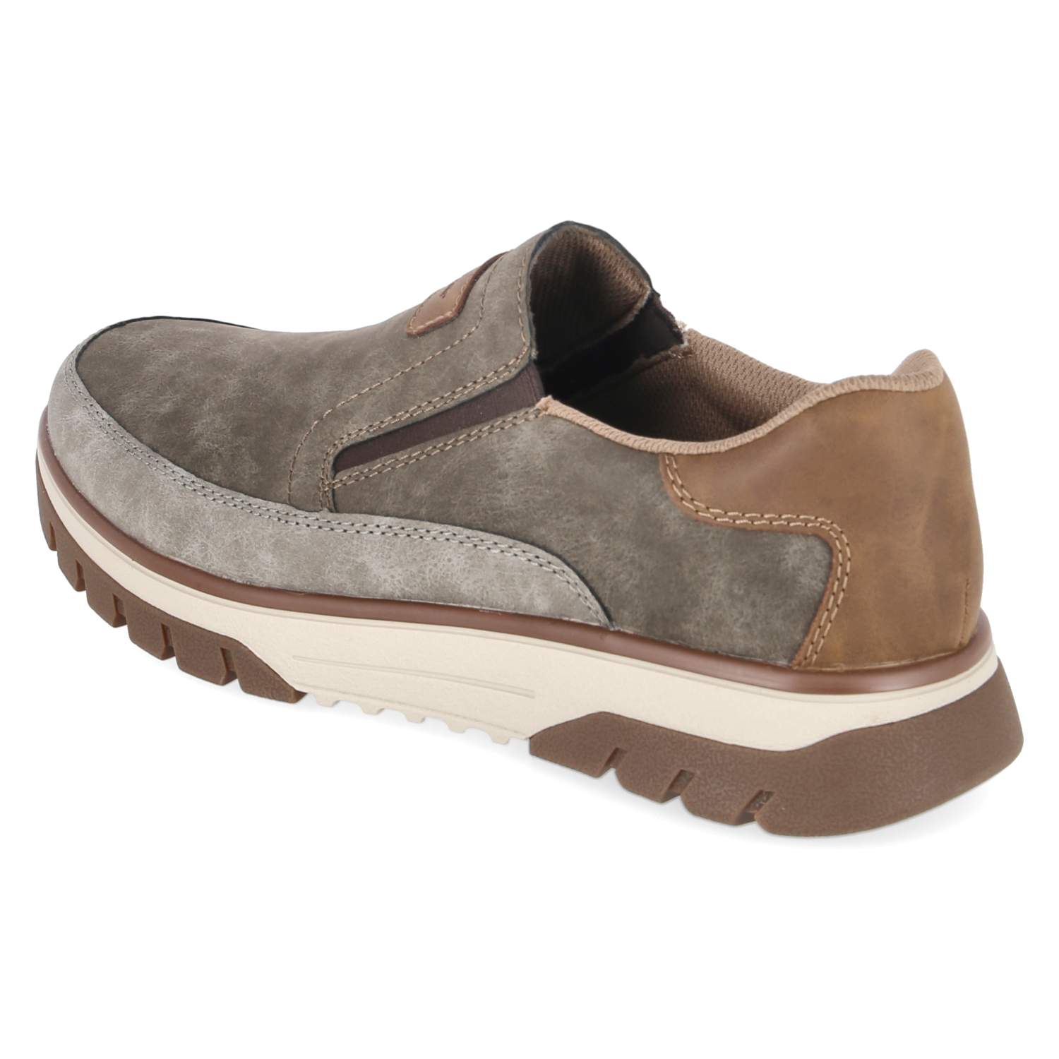 Slipper  Taupe