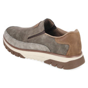 Slipper  Taupe