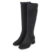 Stiefel  Schwarz