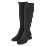 Stiefel  Schwarz