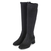 Stiefel  Schwarz