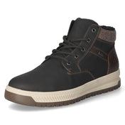 Winterboots  Blau