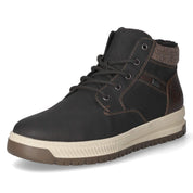Winterboots  Blau