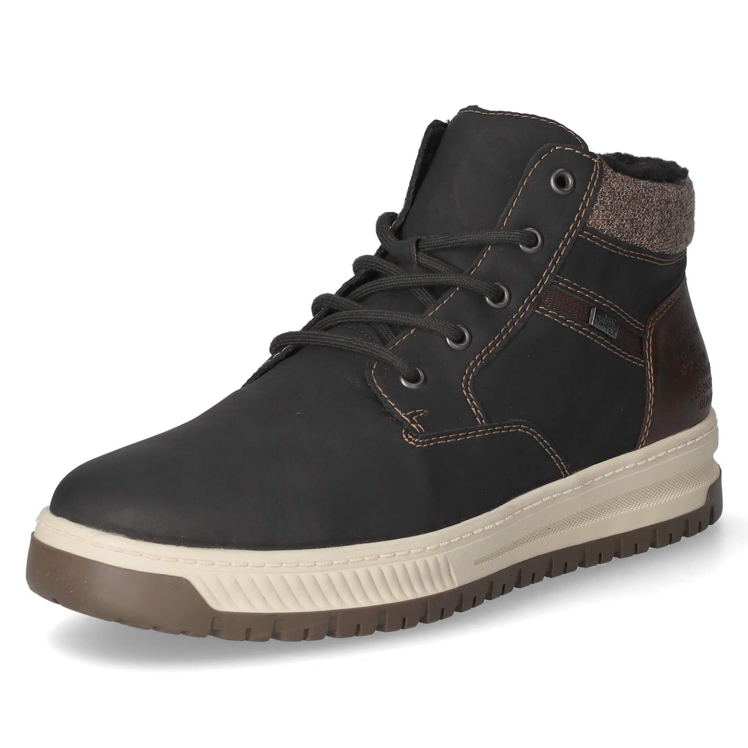 Winterboots  Blau