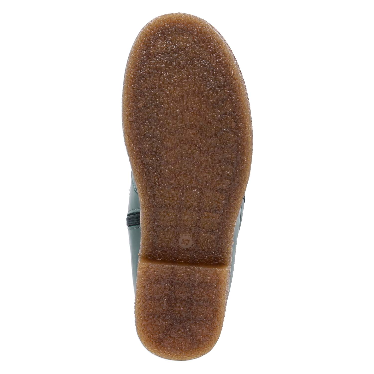 Schnürboots  Grün