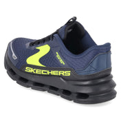 Slip-ins GLIDE STEP PLUS VISTA-LANE Blau