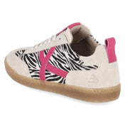 Low Sneaker  Beige