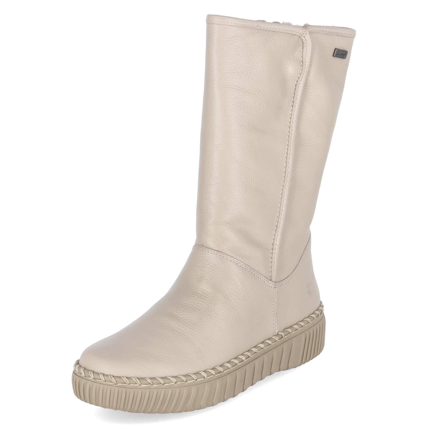 Winterstiefel  Beige
