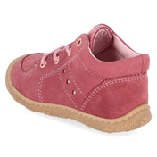 Schnürschuhe REMY  Rosa