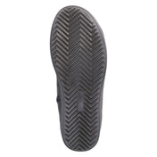 Schnürstiefeletten  Blau
