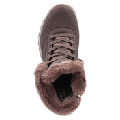Boots UNO RUGGED ARCTIC AVENUE Braun