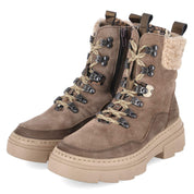 Winterboots SAIGA  Taupe