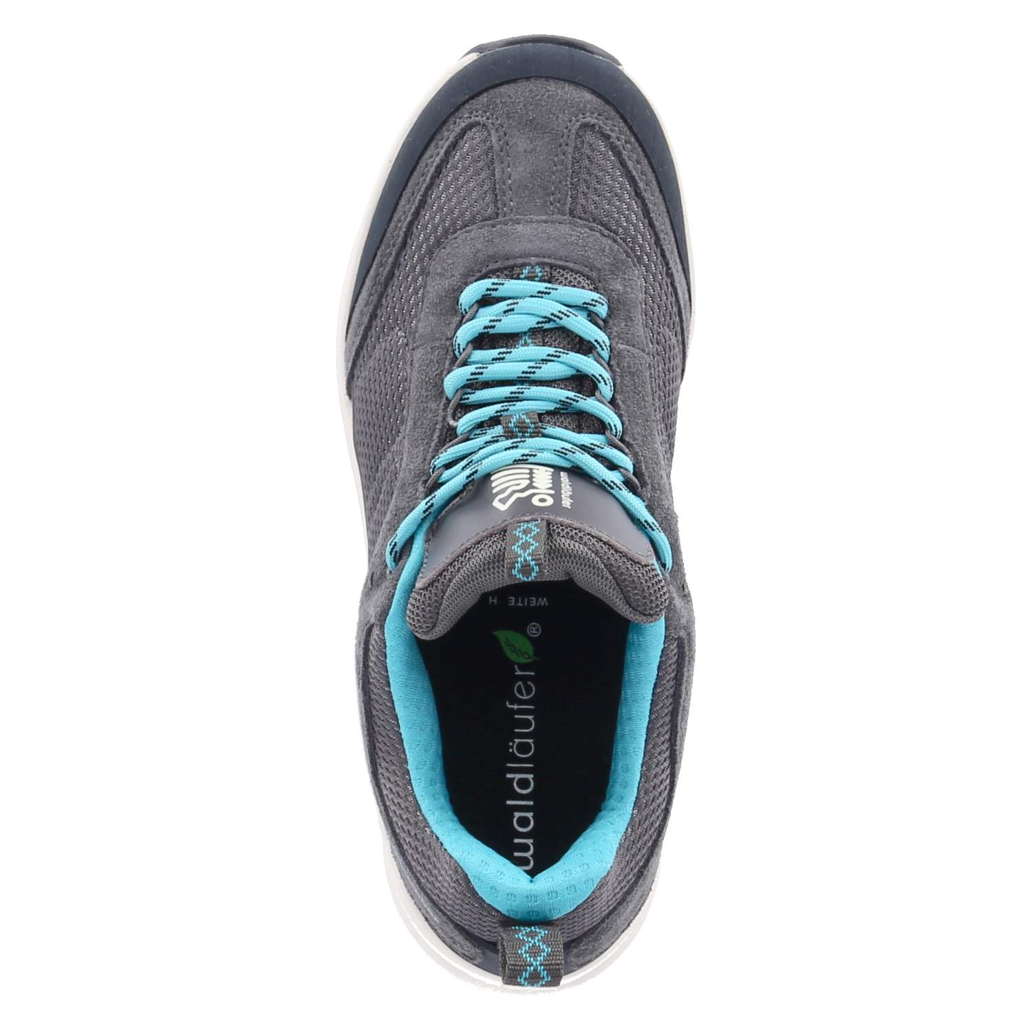 Walkingschuhe H-FREYA  Grau