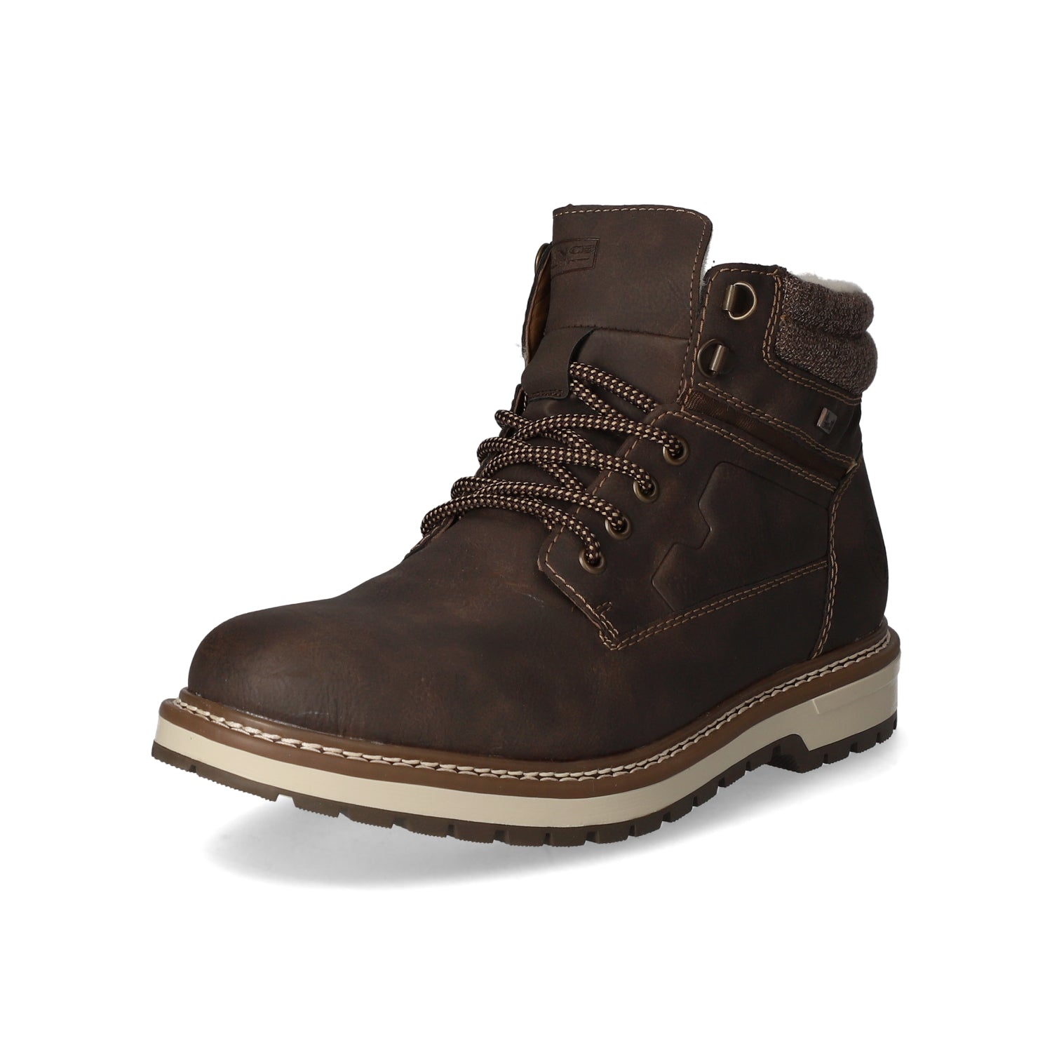Winterboots  Braun