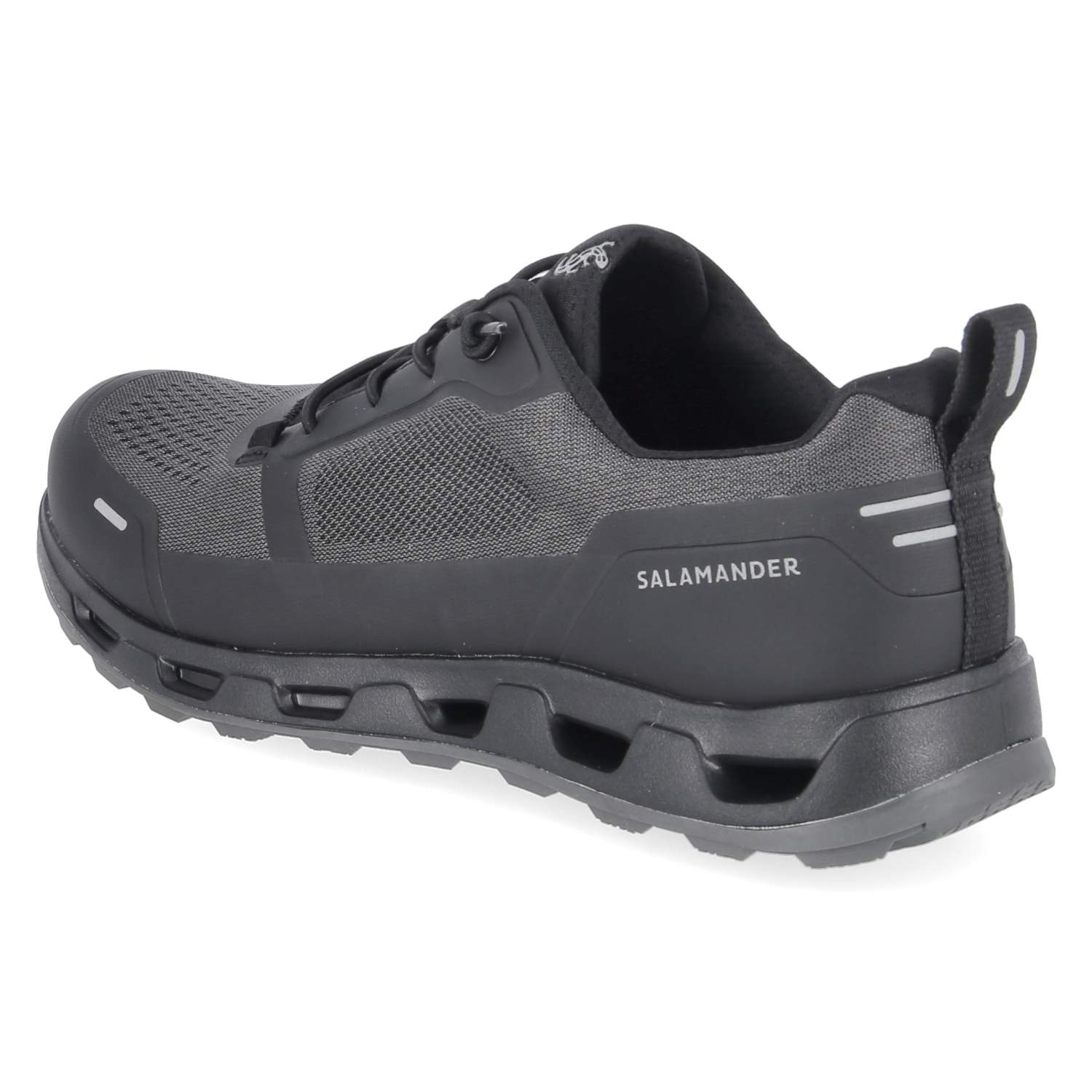 Low Sneaker  Schwarz