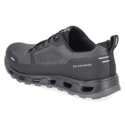 Low Sneaker  Schwarz