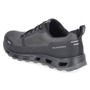 Low Sneaker Schwarz
