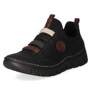 Slipper  Schwarz