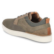 Low Sneaker  Grün