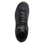 Outdoorsneaker MOUNT KAPELA  Blau