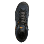 Outdoorsneaker MOUNT KAPELA  Blau