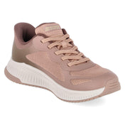 Slip-ins Sneaker BOBS SQUAD 4 STAPLE LOOK Rosa
