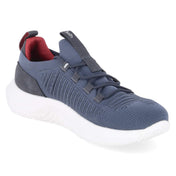 Low Sneaker  Blau