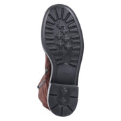 Stiefel  Braun