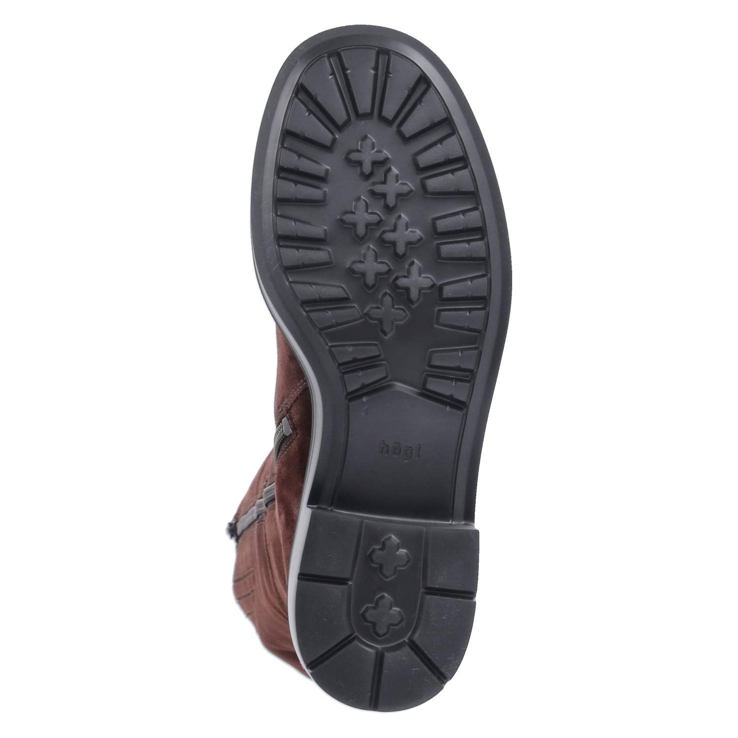 Stiefel  Braun