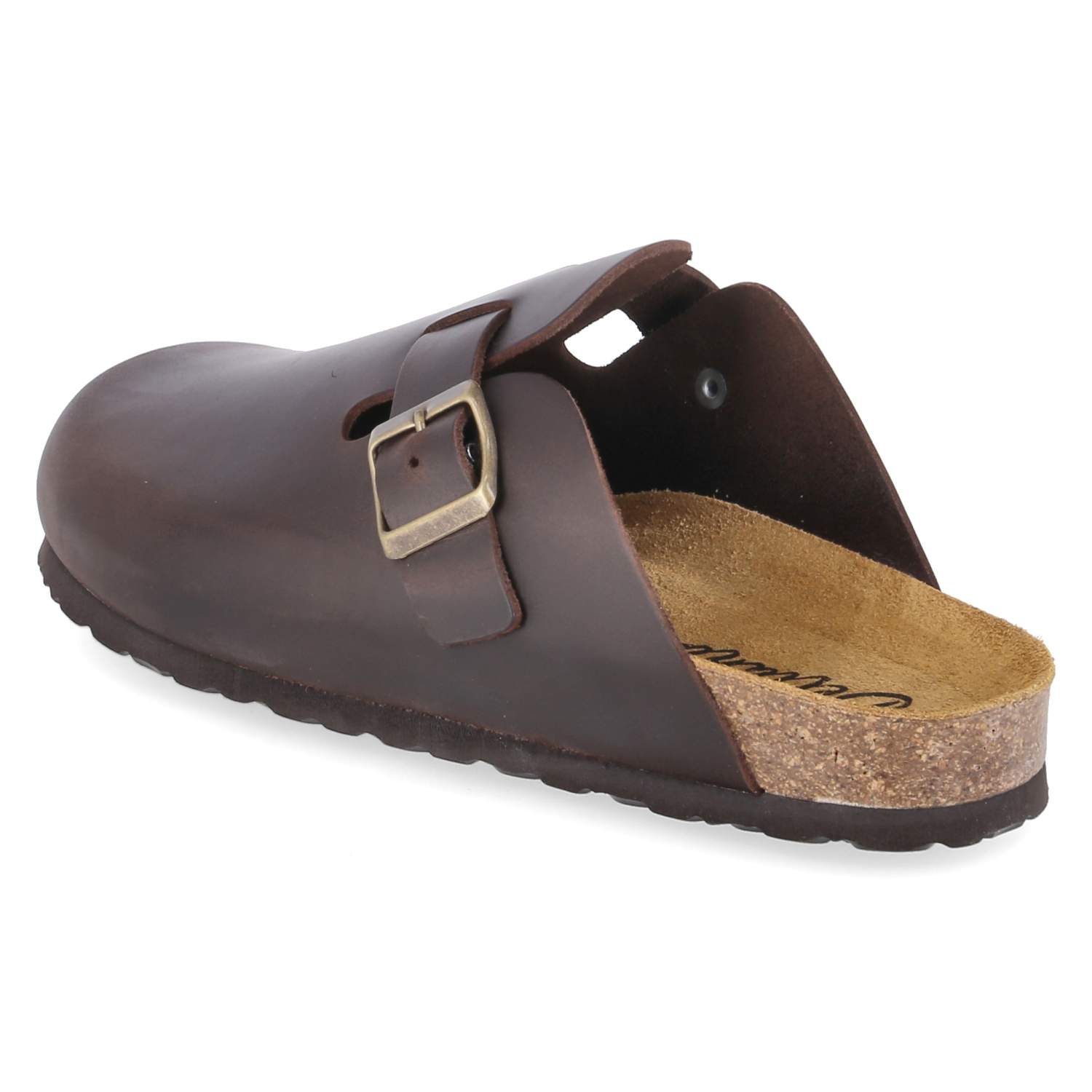 Clogs Braun