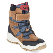 Winterboots  Braun