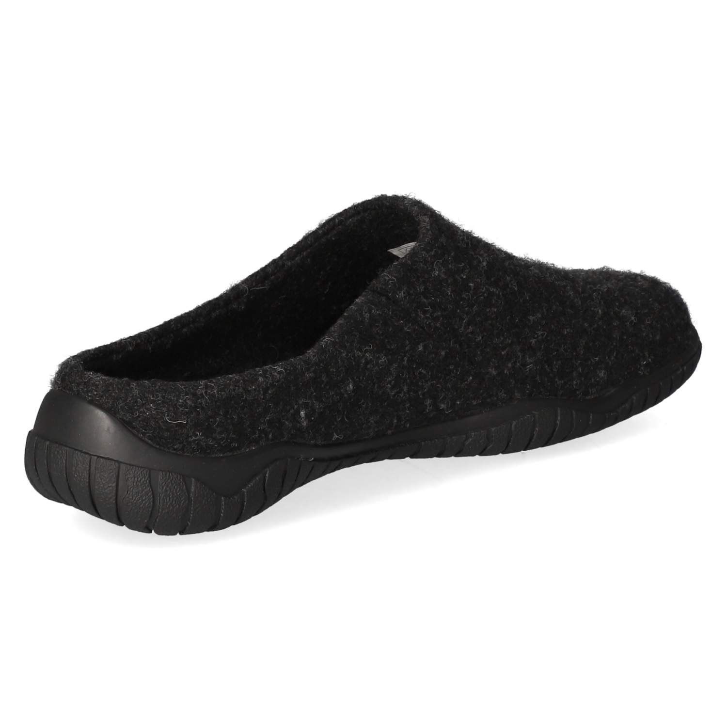 Pantoffeln WALLACE 11  Grau