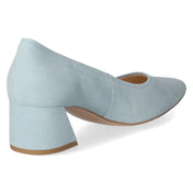 Pumps  Blau