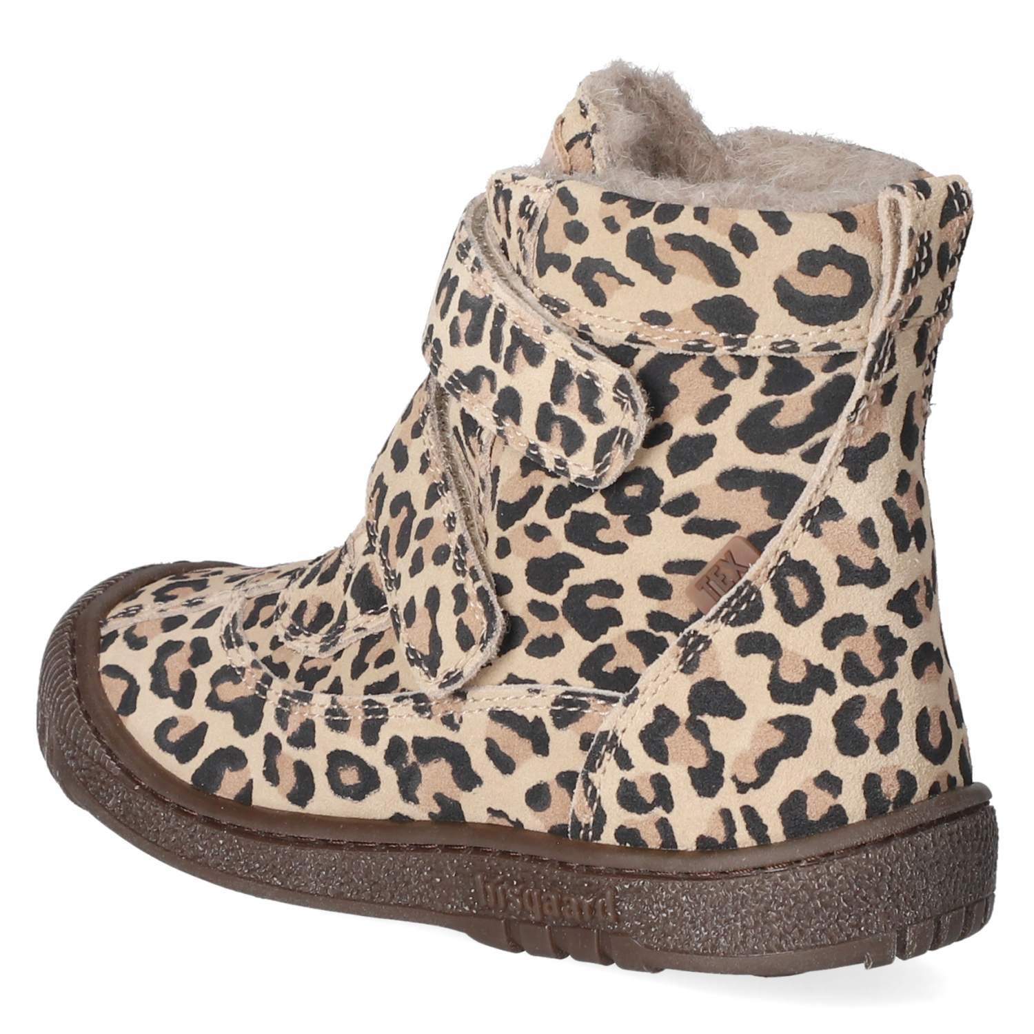 Klettboot ELLIS  Braun