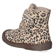Klettboot ELLIS  Braun