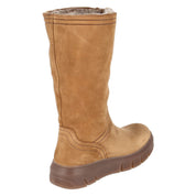 Winterstiefel NECK B1  Braun