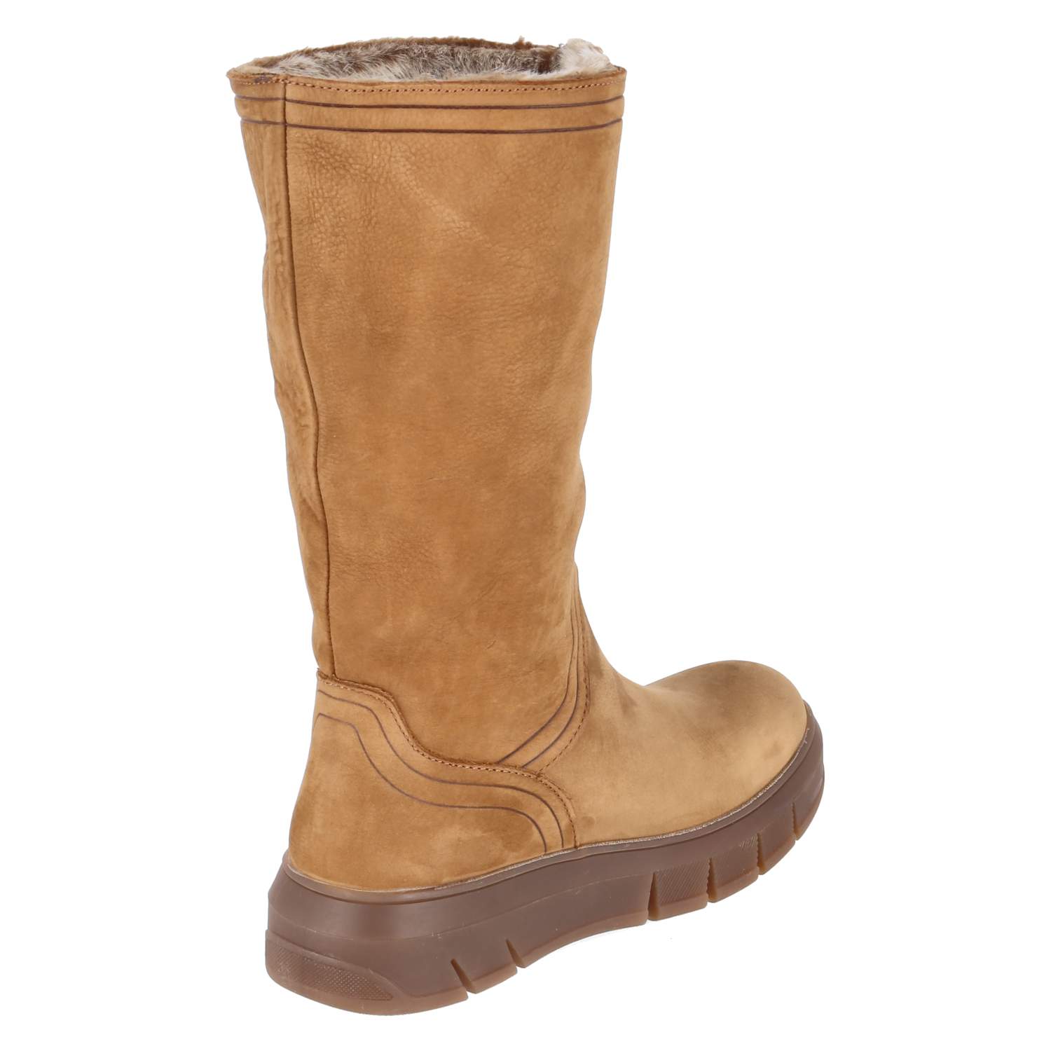 Winterstiefel NECK B1  Braun