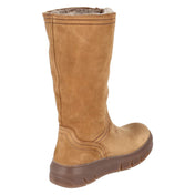 Winterstiefel NECK B1  Braun