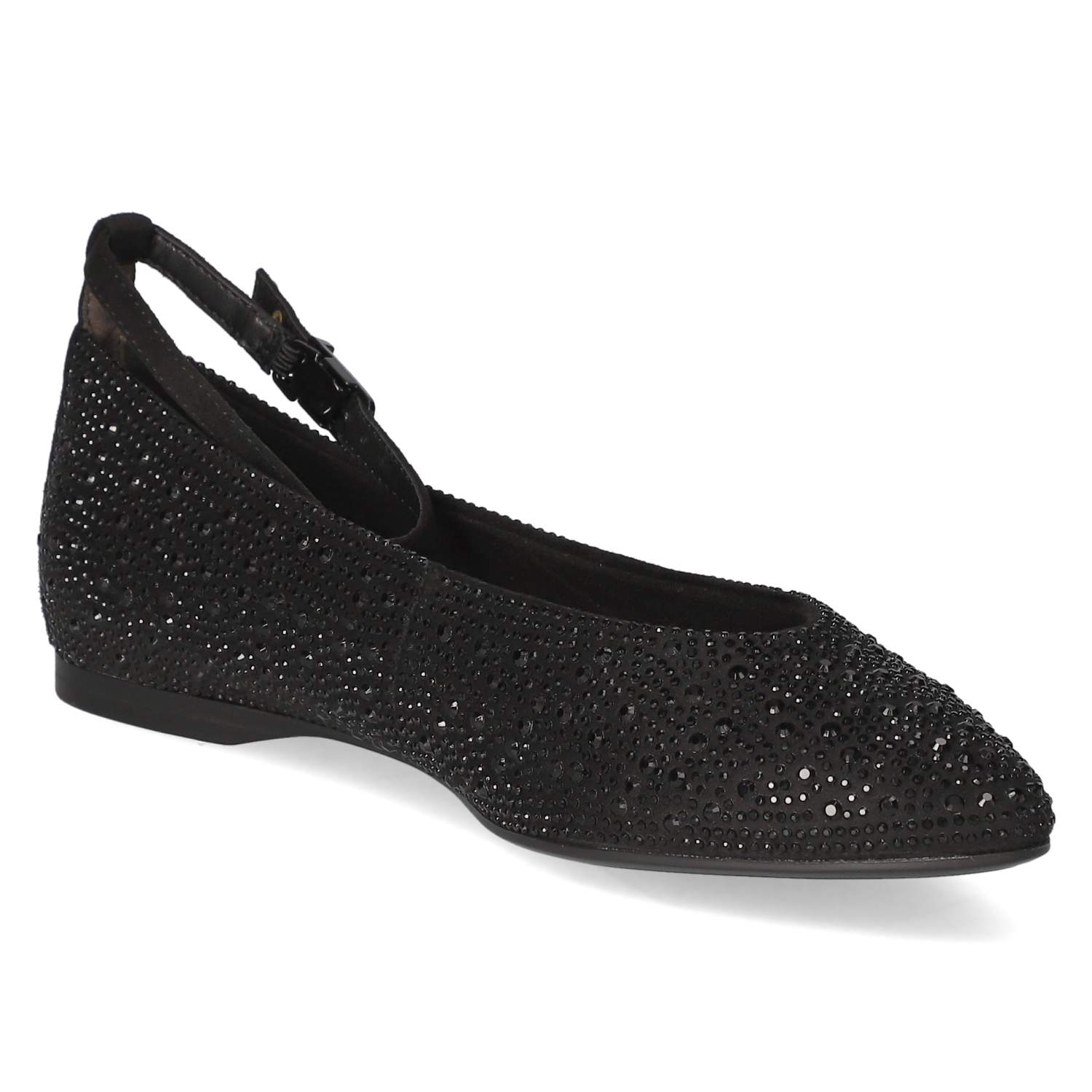 Ballerinas  Schwarz