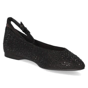 Ballerinas  Schwarz